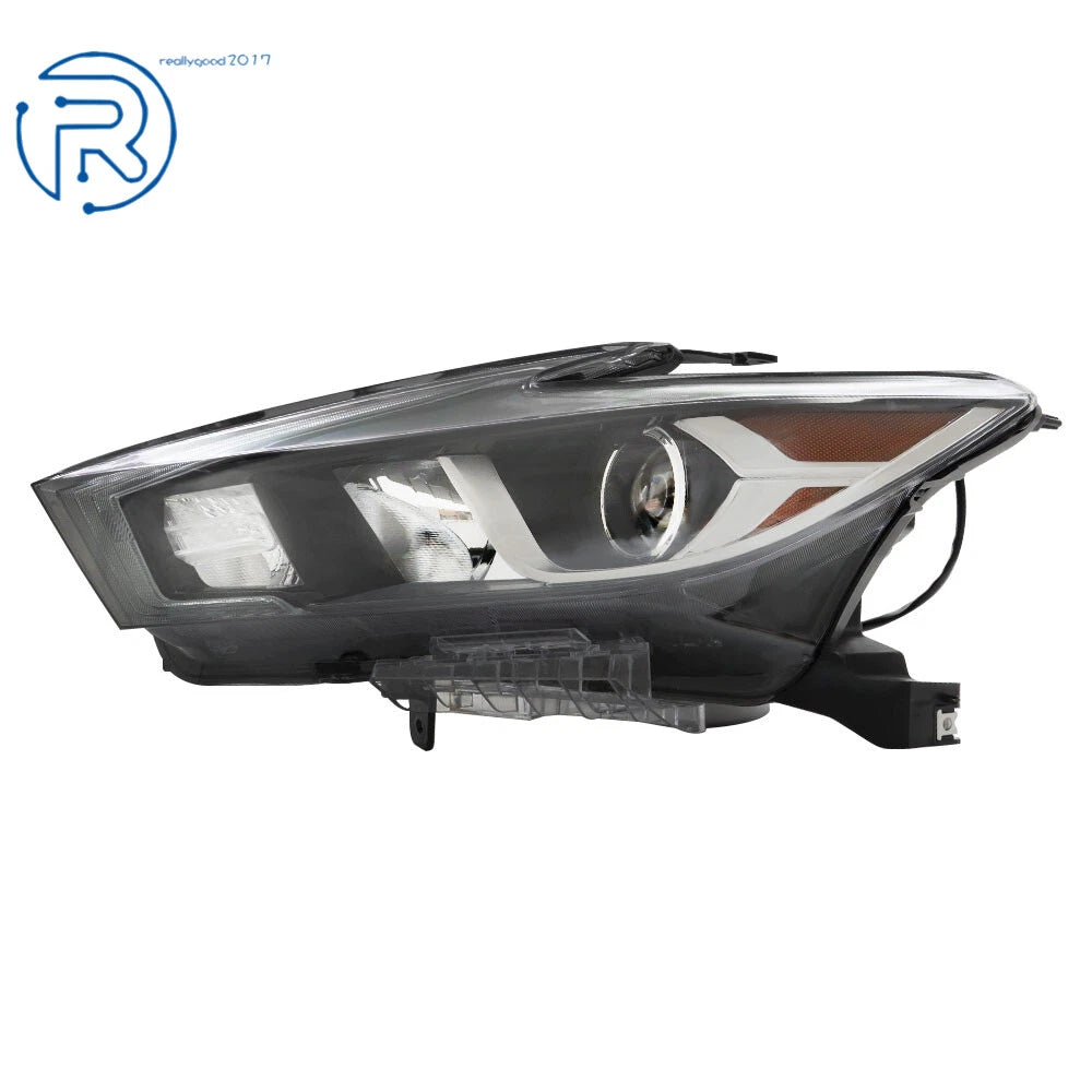 LED Headlamp for Nissan Maxima SR Platinum (2016-2018) Left Side