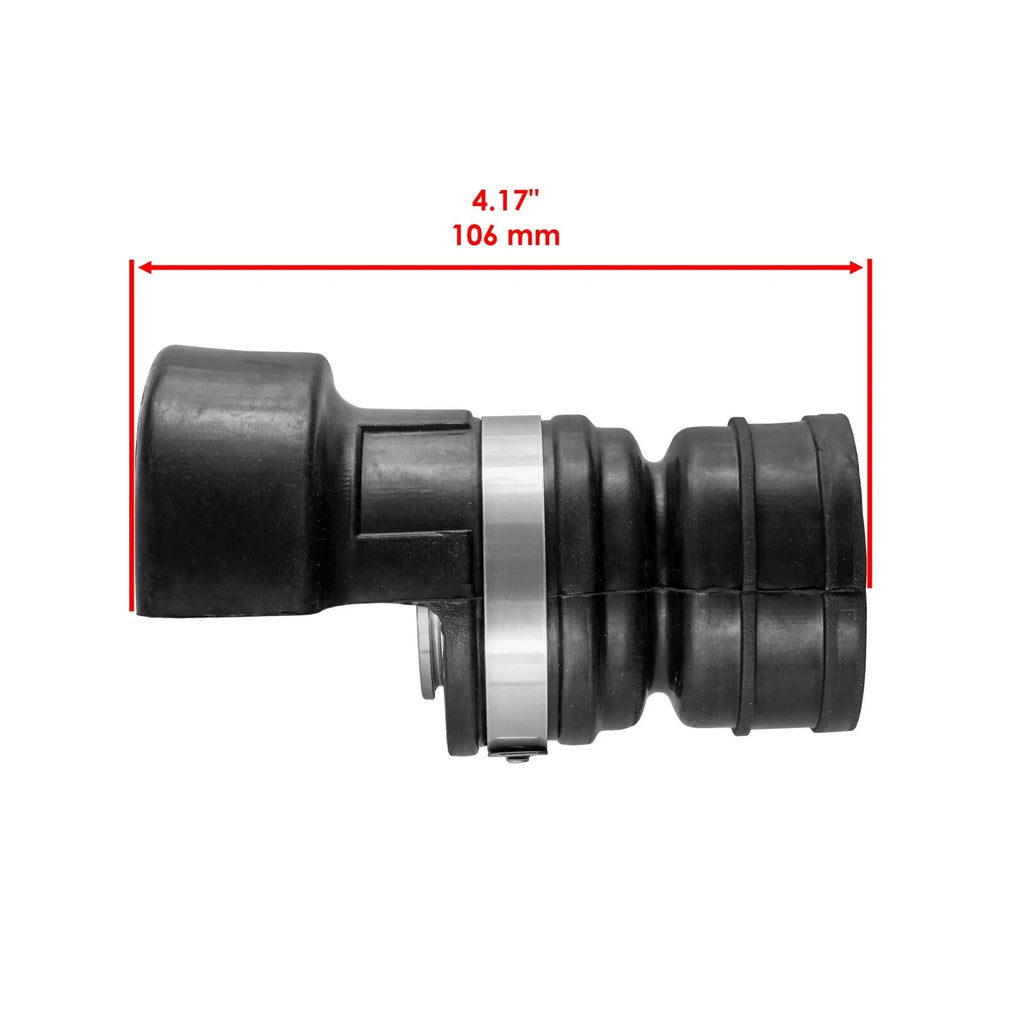 Drive Shaft Bellow Boot & Bearing for SeaDoo Speedster 200 (2004–2012) 420832648