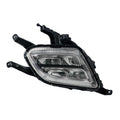 Replacement Passenger Side Fog Light Assembly For 2014-2015 Kia Optima (2014+)