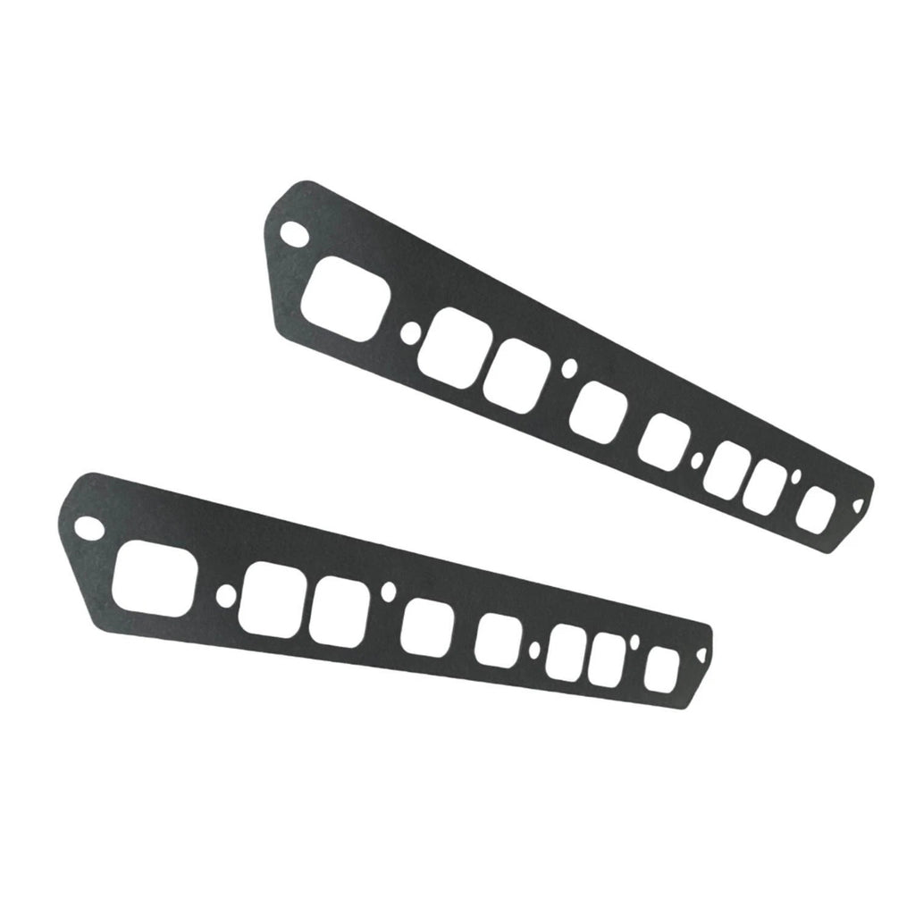 2pcs Manifold Gasket for Mercruiser (1990–UP) Replace 27-815528 18-0680