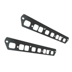 2pcs Manifold Gasket for Mercruiser (1990–UP) Replace 27-815528 18-0680