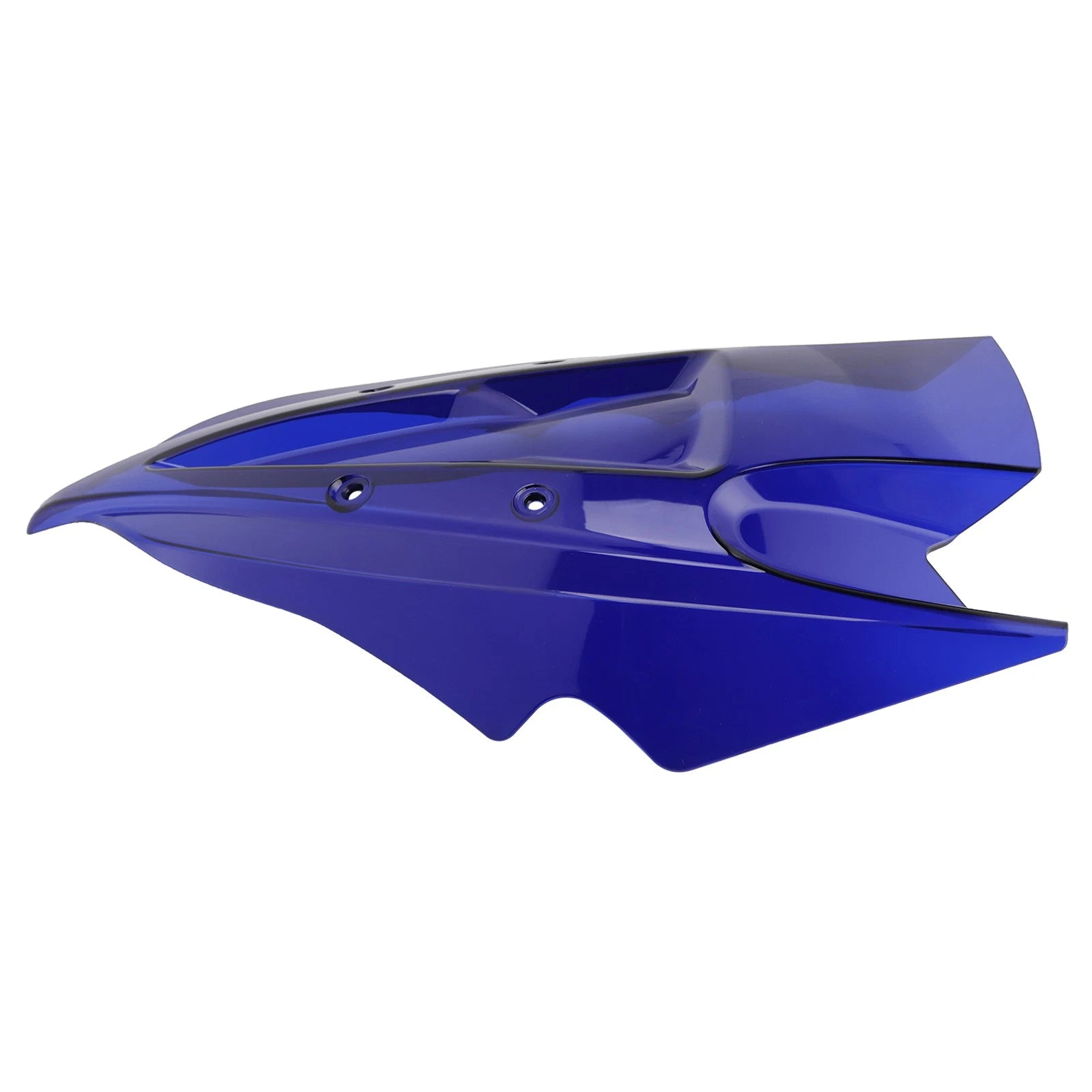 Windshield Windscreen for Kawasaki Z500 (2024–2025) Blue