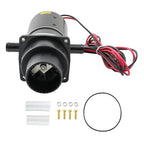 Electric Toilets Motor Pump Assembly for Jabsco 37010-Series (12V) 37010-1090