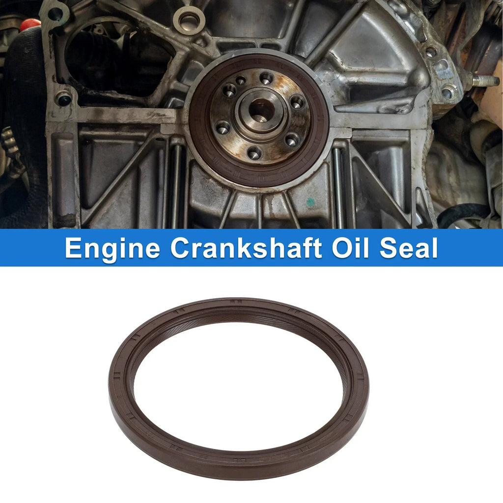Rear Crankshaft Oil Seal for Hyundai (MD174462, 21443-25000)