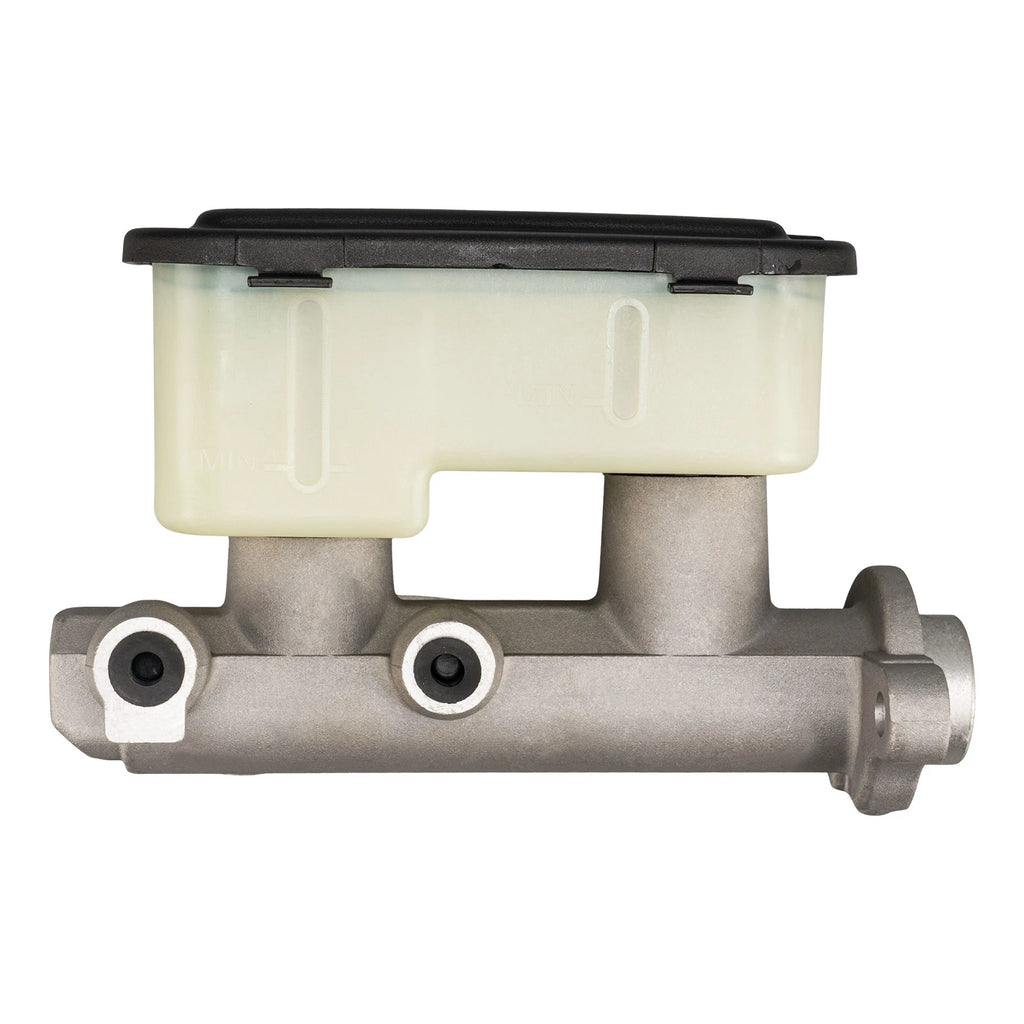 Brake Master Cylinder Aluminum for Chevrolet K3500 GMC K3500 (1995–2000)