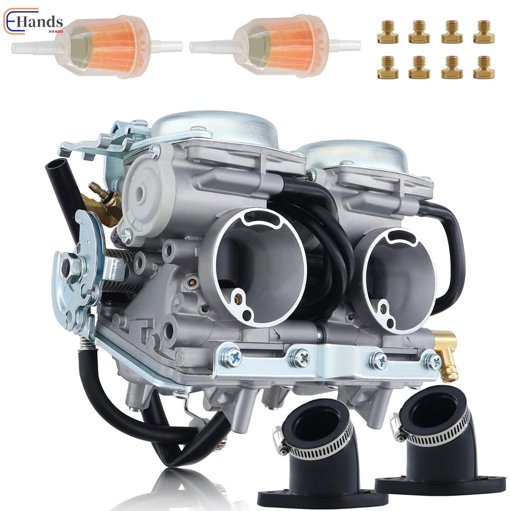 Carburetor 5BN-14900-01-00 for Yamaha V-Star 650 (2000–2008)
