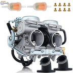 Carburetor 5BN-14900-01-00 for Yamaha V-Star 650 (2000–2008)