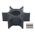 Water Pump Impeller & Key for Honda Outboard (19210-ZV5-003)
