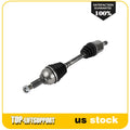 Front Left CV Axle for Nissan Altima, Maxima (2015–2020)