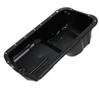 Engine Oil Pan for Honda Accord 2.3L (1998–2002) 264406 Steel SOHC