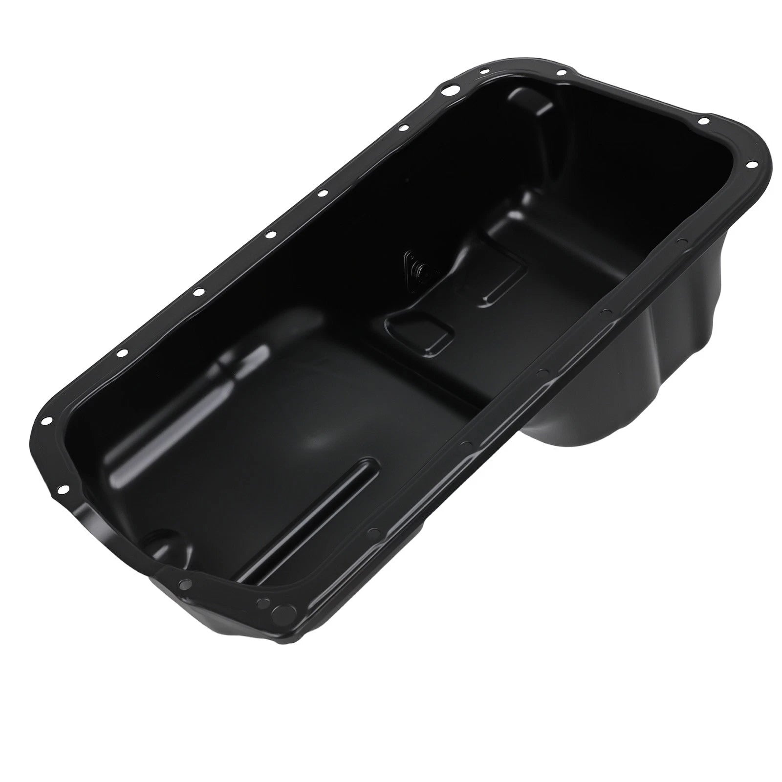 Engine Oil Pan for Honda Accord 2.3L (1998–2002) 264406 Steel SOHC