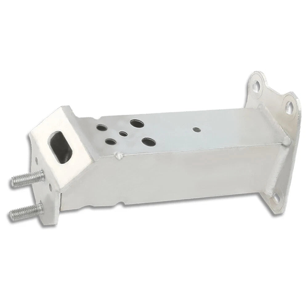 Front Bumper Reinforcement Bracket for Toyota Prius (2016–2021)