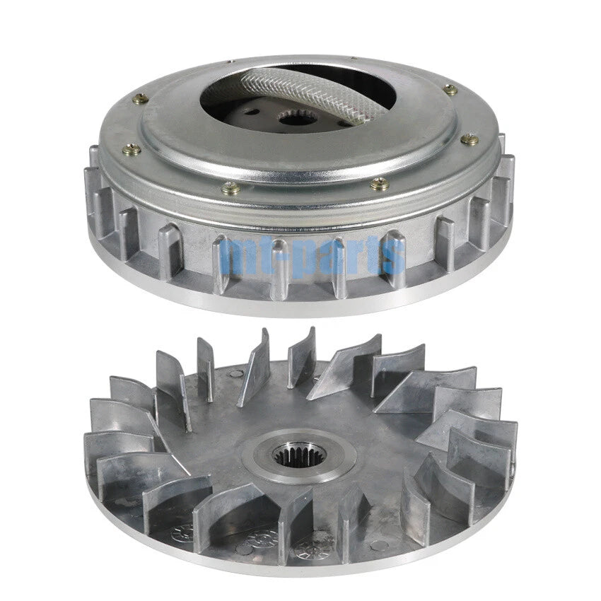 Primary Dry Clutch CVT Sheave for STELS ATV 500H EFI/UTV 700H EFI (90700-F39-0000)