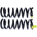 Front Coil Spring Set for Chevrolet Silverado 1500 (1999–2006)
