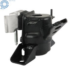 Set of 4 Engine and Transmission Mounts for Scion xB (2008–2015)