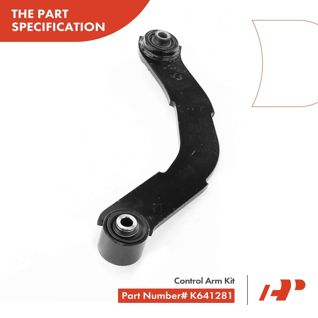 Rear Control Arm for Jeep Patriot Compass (2007-2015) Dodge Caliber (2007-2012)
