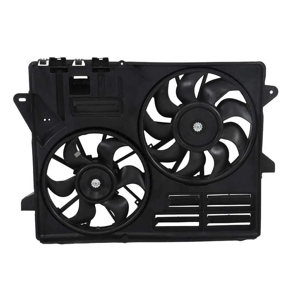 Engine Radiator Cooling Fan Assembly for Ford Mustang (2015–2018)