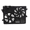 Engine Radiator Cooling Fan Assembly for Ford Mustang (2015–2018)