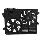 Engine Radiator Cooling Fan Assembly for Ford Mustang (2015–2018)