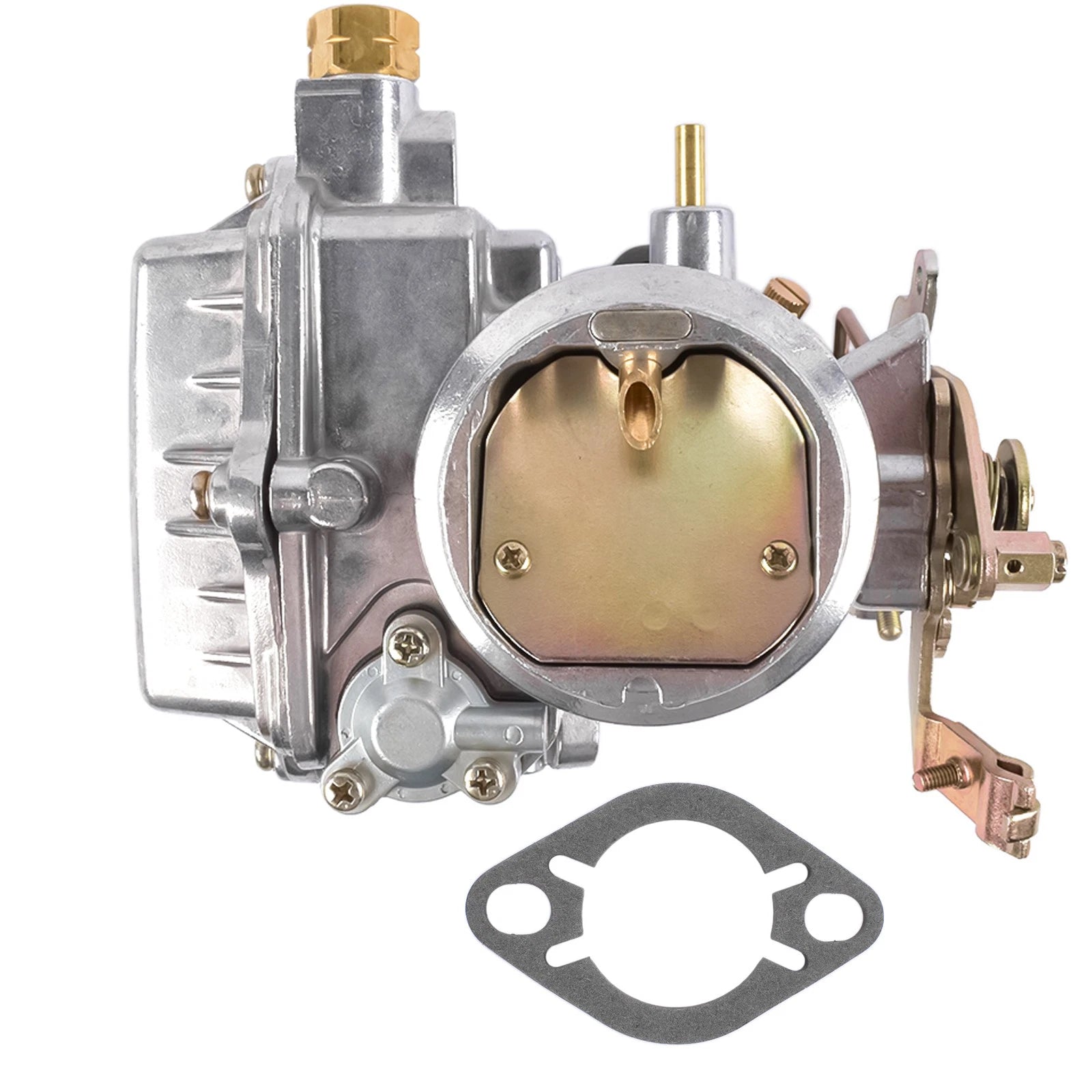 Carburetor for Ford 144 170 200 223 Inline 6-Cyl 1 Barrel (1957–1962)