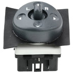 Power Mirror Switch for Chevrolet Blazer C/K 1500 Tahoe (1995â2005)