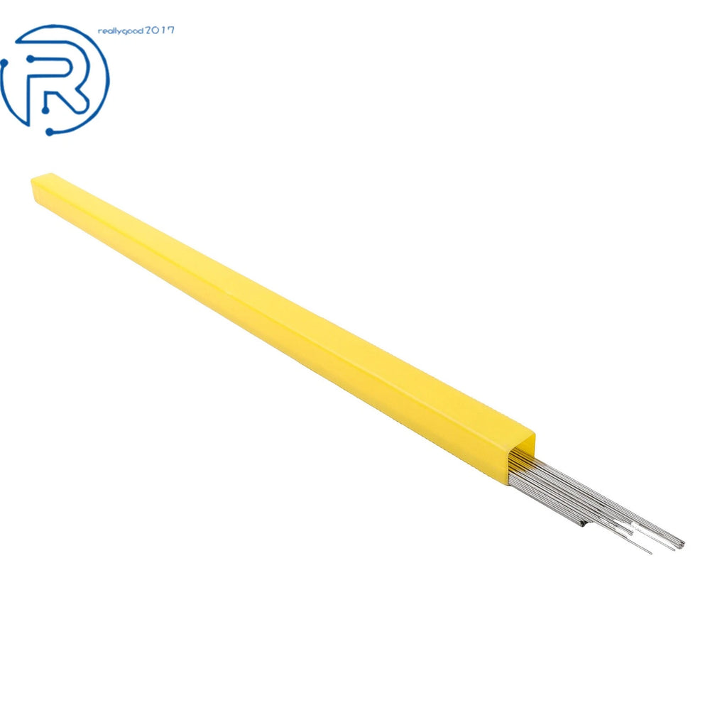 ER308L TIG Welding Rods for Stainless Steel (1/16" × 36", 5 lbs)