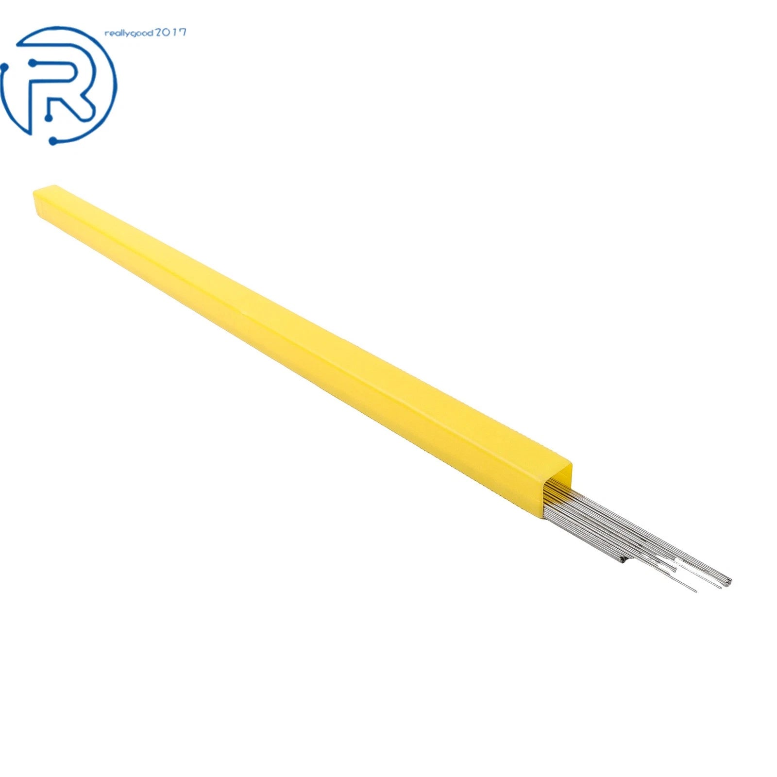 ER308L TIG Welding Rods for Stainless Steel (1/16" × 36", 5 lbs)