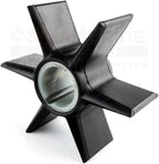 Water Pump Impeller Kit 18-3056, 47-43026T2 for Mercury 40-250HP (1990–2023)