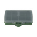 Fishing Box for Carp Fishing System (Green)
