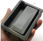 Engine Cover Lock Handle for Yanmar VIO 17/50/60