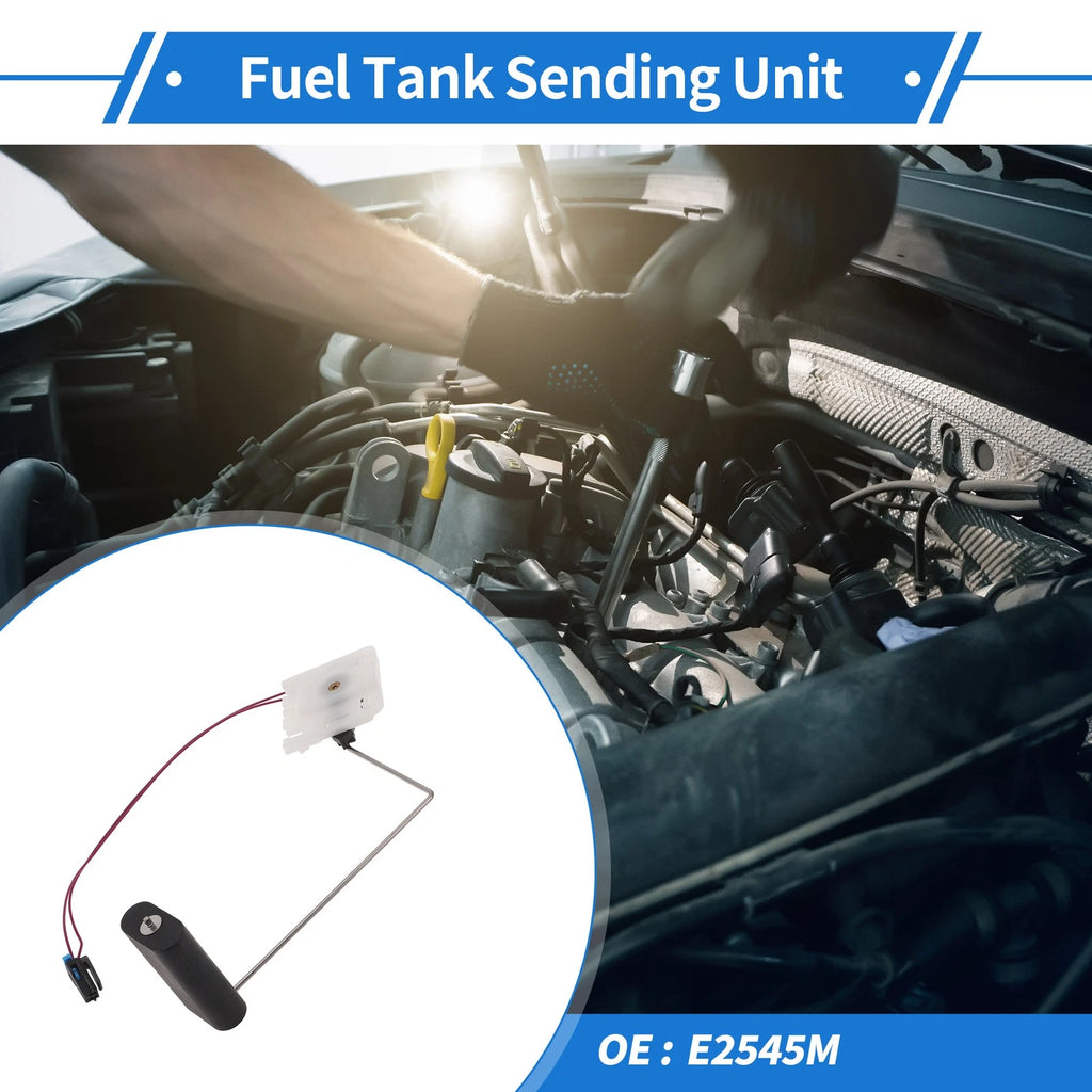Fuel Tank Sending Unit for Ford F-150 V6-3.7L (2011–2014) No.E2545M