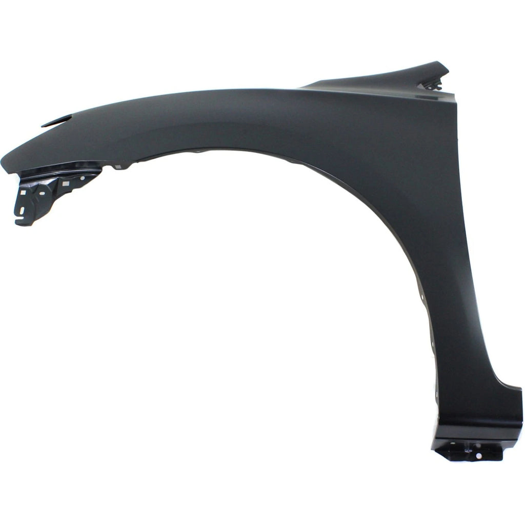 Fender for Nissan Sentra (2013–2015) Front Driver & Passenger Side