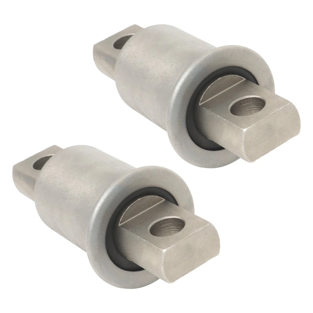 2PC Leaf Spring Bushing Kit for Freightliner (16-18035-000, 52296, MR-782, PB4626268)
