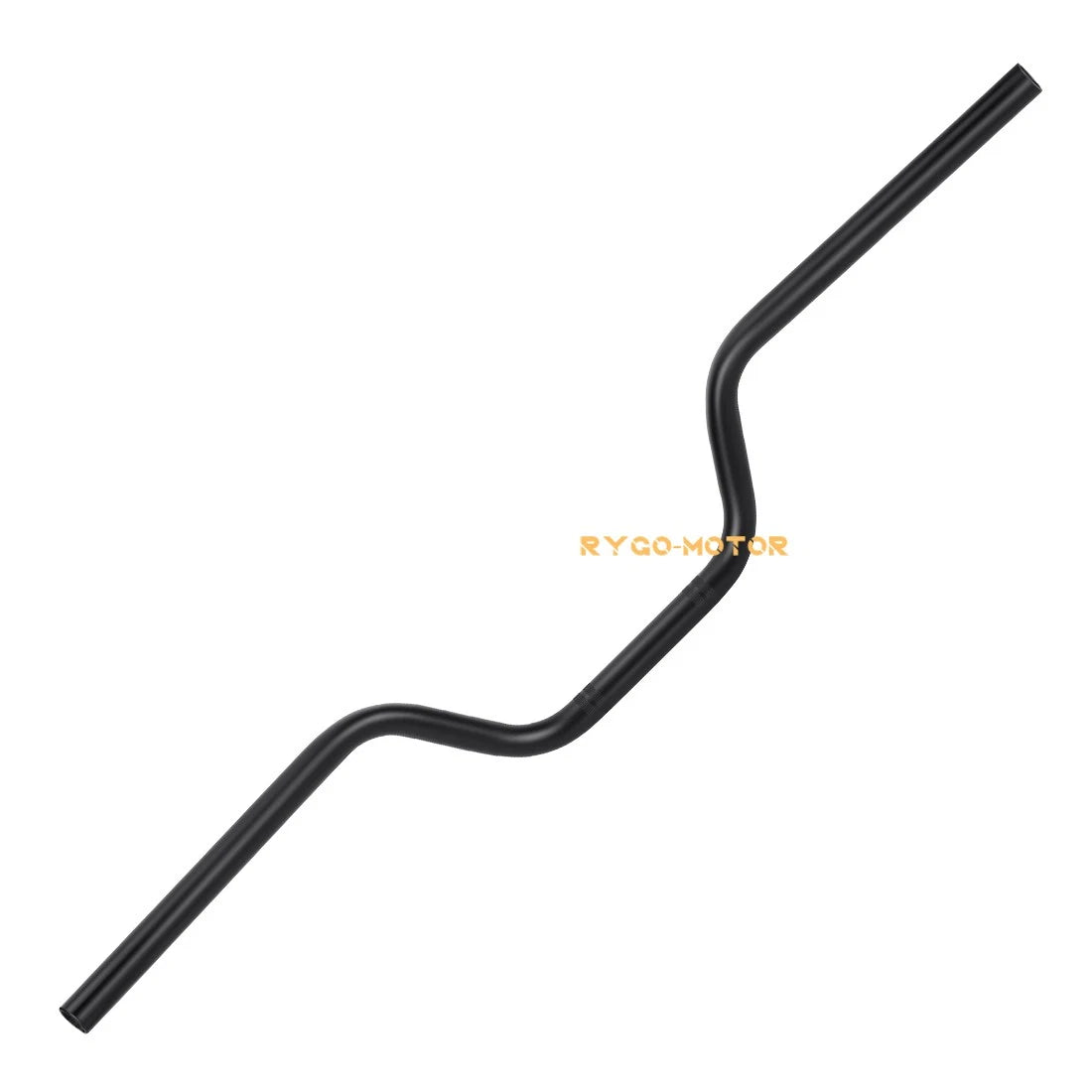 Heavy Duty Black Handlebar for Yamaha Raptor 700 YFM700 YFM700R (2013–2024)