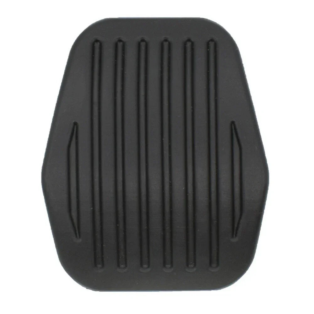 Car Brake Clutch Pedal Pad Covers for Ford Focus III, Grand C-Max, Kuga