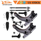 Front Lower Control Arm with Ball Joint for VW Jetta (1999–2005)