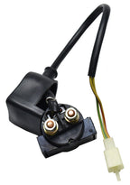 2X Starter Motor Relay Solenoid for ATV 50cc 90cc 110cc 125cc 300cc