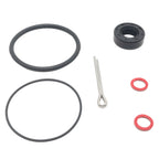 Lower Unit Seal Kit for Tohatsu Outboard 2/2.5 HP 3.5 HP (309601110, 345650150)