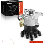 Ignition Distributor with Cap & Rotor for Honda Prelude (1988–1991)