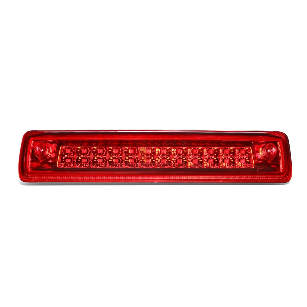 Full LED Third Tail Brake Light Cargo Lamp for Colorado Canyon (2015–2018)