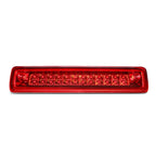 Full LED Third Tail Brake Light Cargo Lamp for Colorado Canyon (2015–2018)