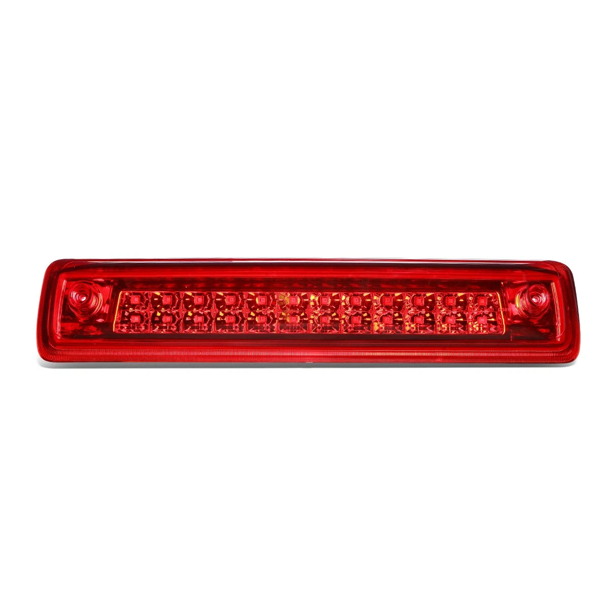 Full LED Third Tail Brake Light Cargo Lamp for Colorado Canyon (2015–2018)