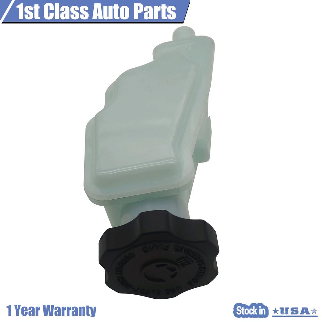 Power Steering Reservoir with Cap for Mazda 3 Sport (2004-2010)