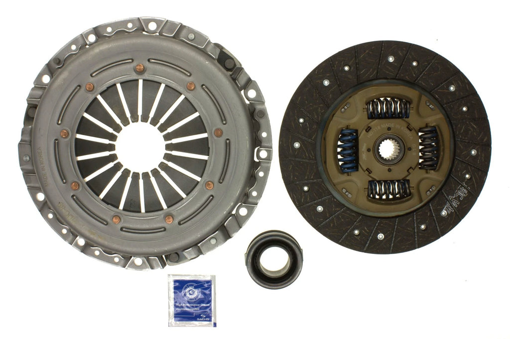 Clutch Kit for Kia Sportage (2005–2010)