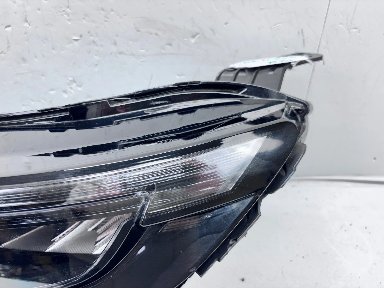 Full LED Headlight for Honda CR-V (2023–2026) 33150-3A0-A02