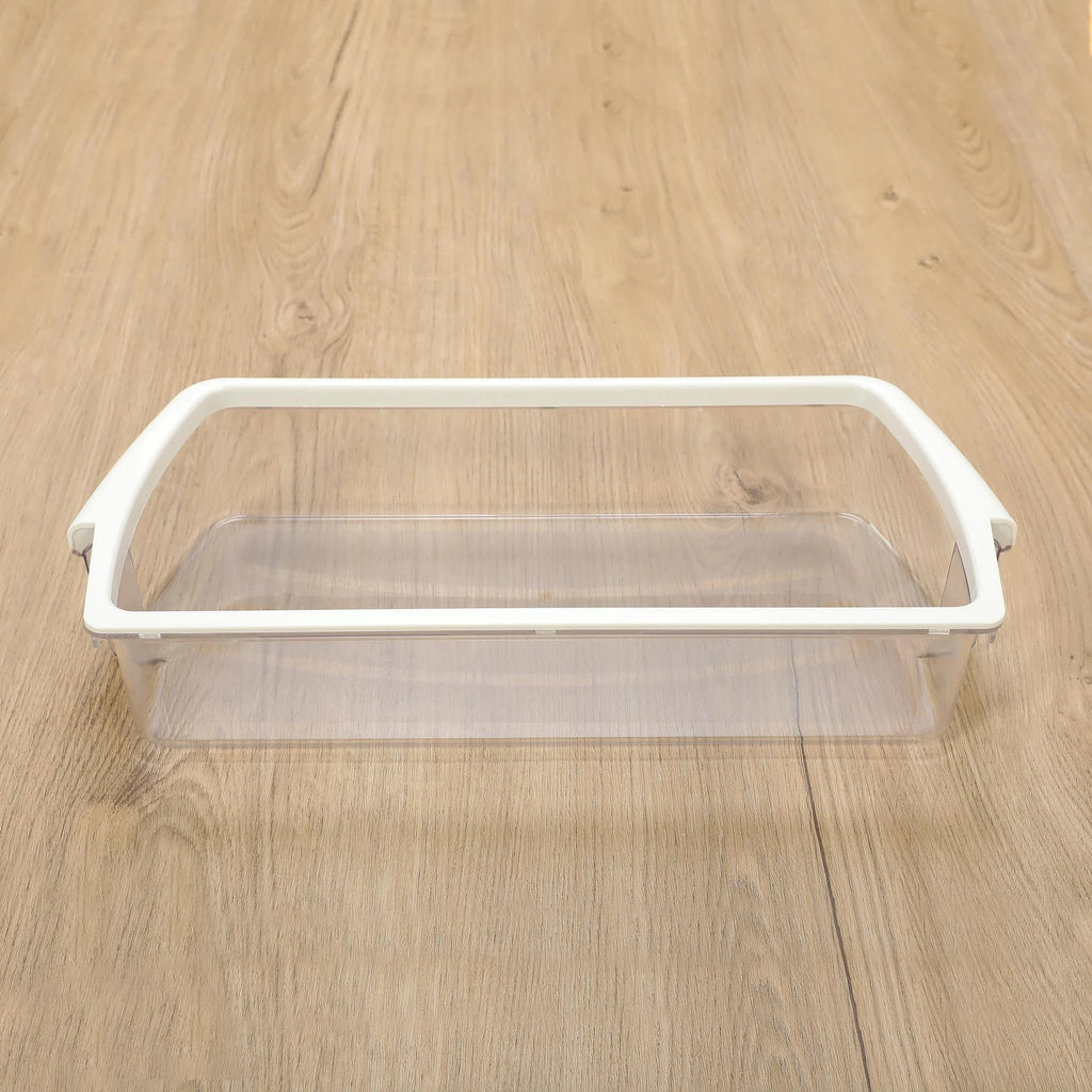 Door Shelf Bin for Whirlpool Fridge (WRS325FDAM04, WRS325FDAB06, WRS325FDAW04)