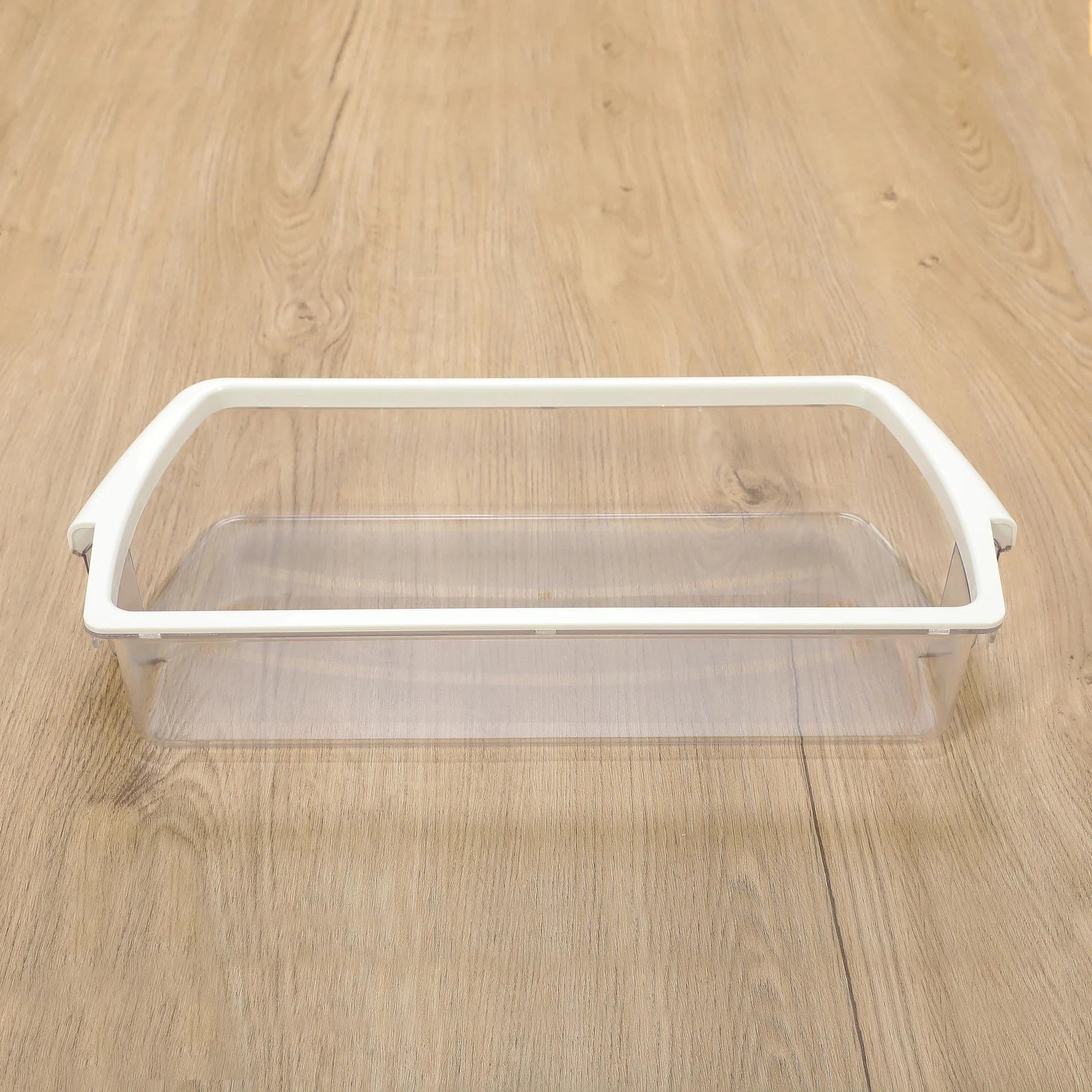 Door Shelf Bin for Whirlpool Fridge (WRS325FDAM04, WRS325FDAB06, WRS325FDAW04)