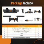 Camshaft Timing Tool Kit for Chevrolet Silverado GMC Sierra (2019-2023)