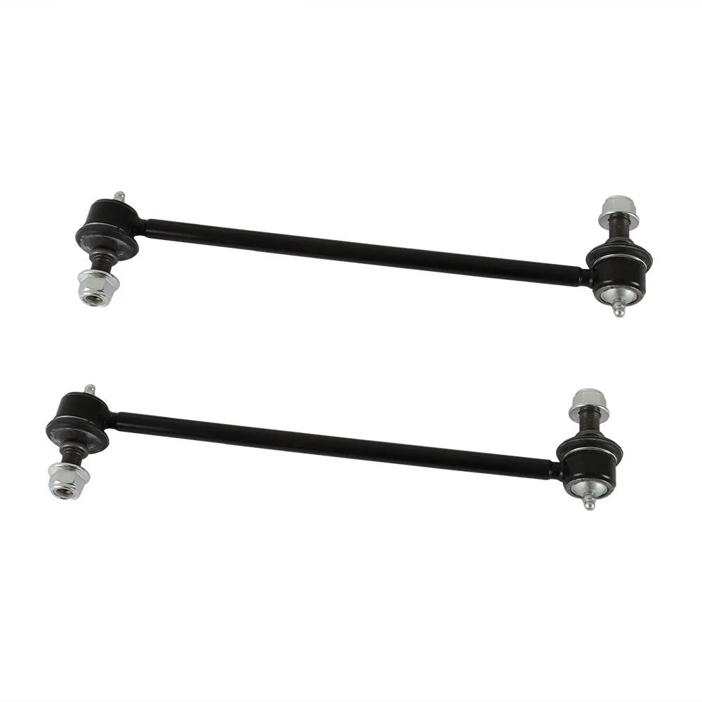 Set of 8 Steering Control Arm Ball Joints for Chevrolet Malibu (2004–2012)