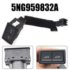 Electric Tailgate Delay Kit with Wire Assembly for Tiguan (2018–2023) 5NG959832A